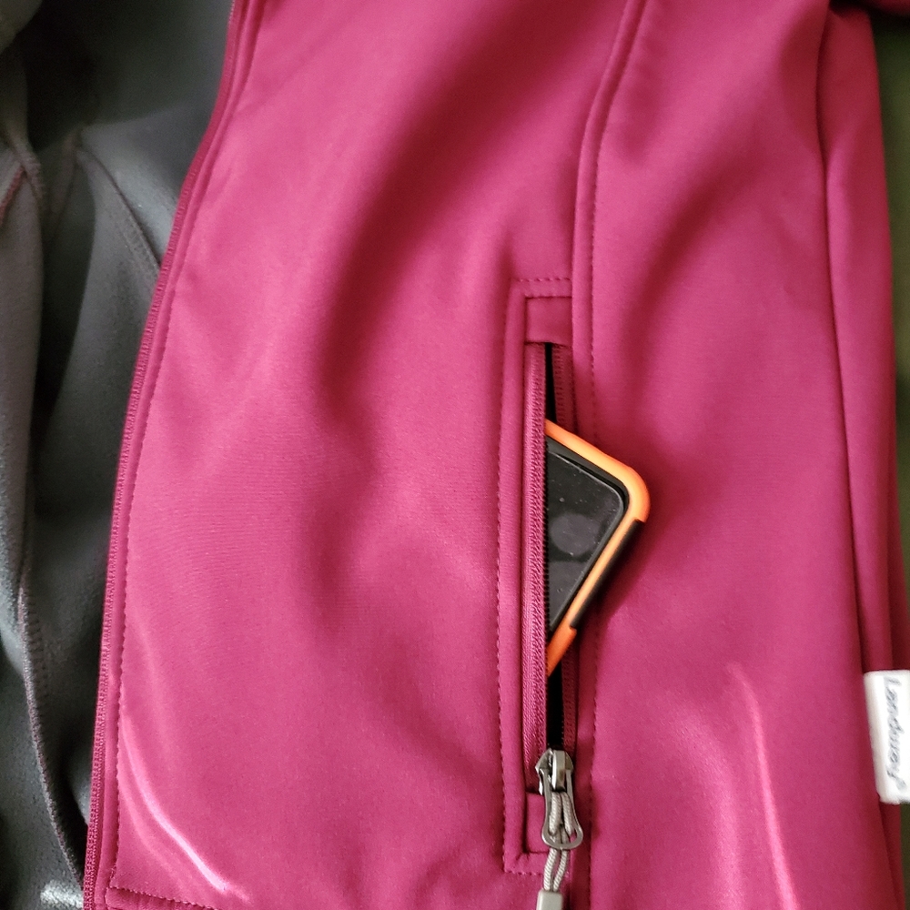 Landway soft shell - Picture 2 of 5